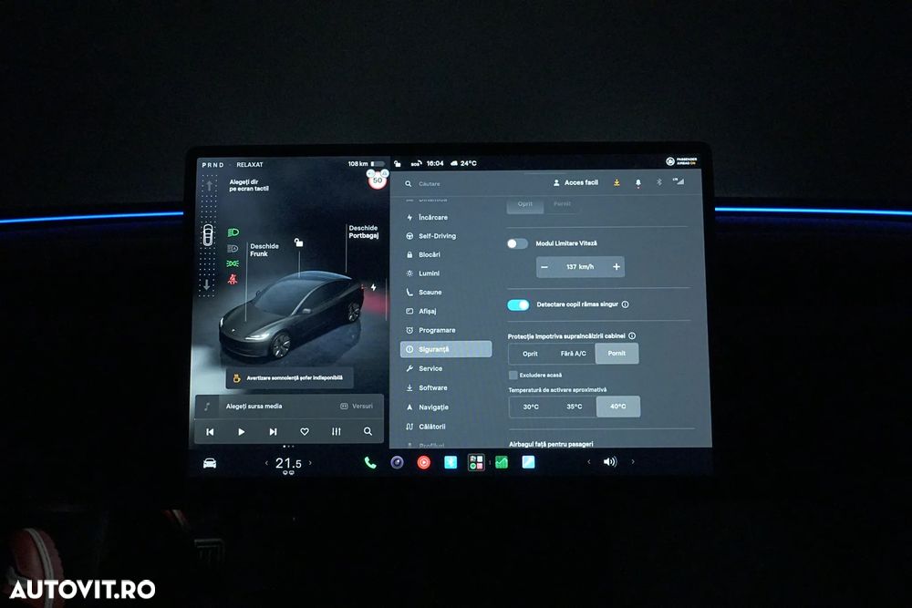 Tesla Model 3 Standard - 29