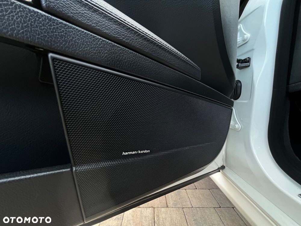 Mercedes-Benz Klasa S 500 L 4Matic BlueEFFICIENCY 7G-TRONIC - 27