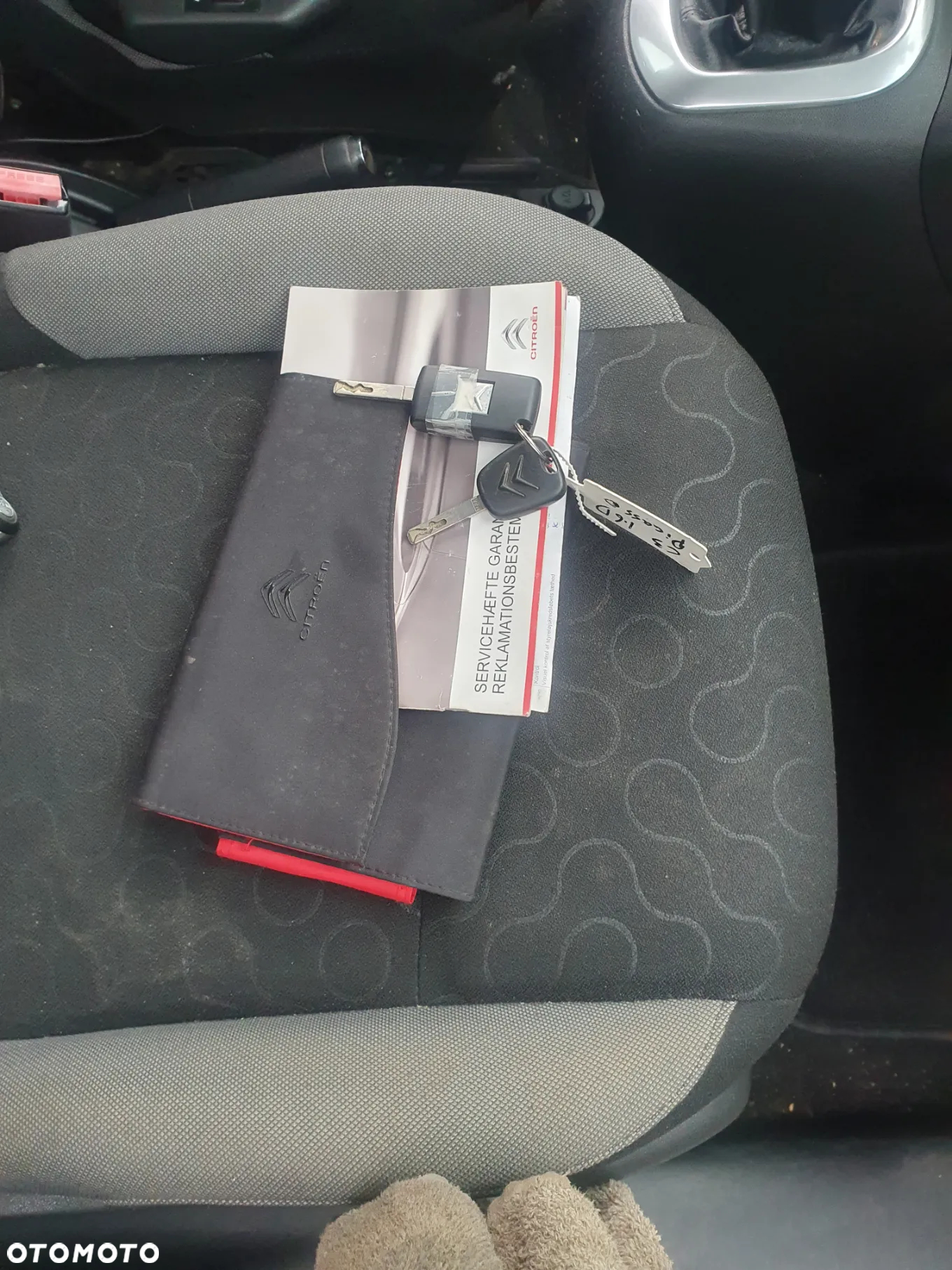 Citroën C3 Picasso 1.6 HDi Selection - 17