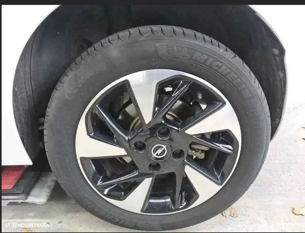 Opel Corsa-e Edition - 9