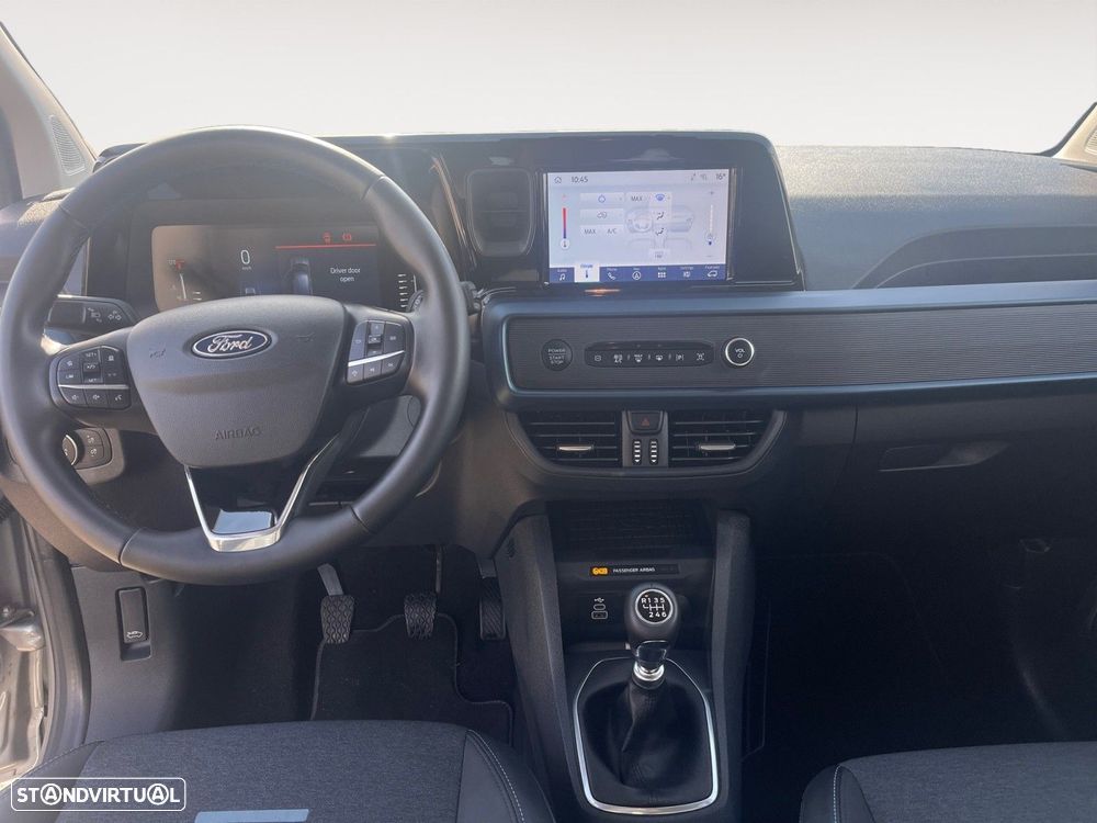 Ford Tourneo Courier 1.0 EcoBoost Active - 10