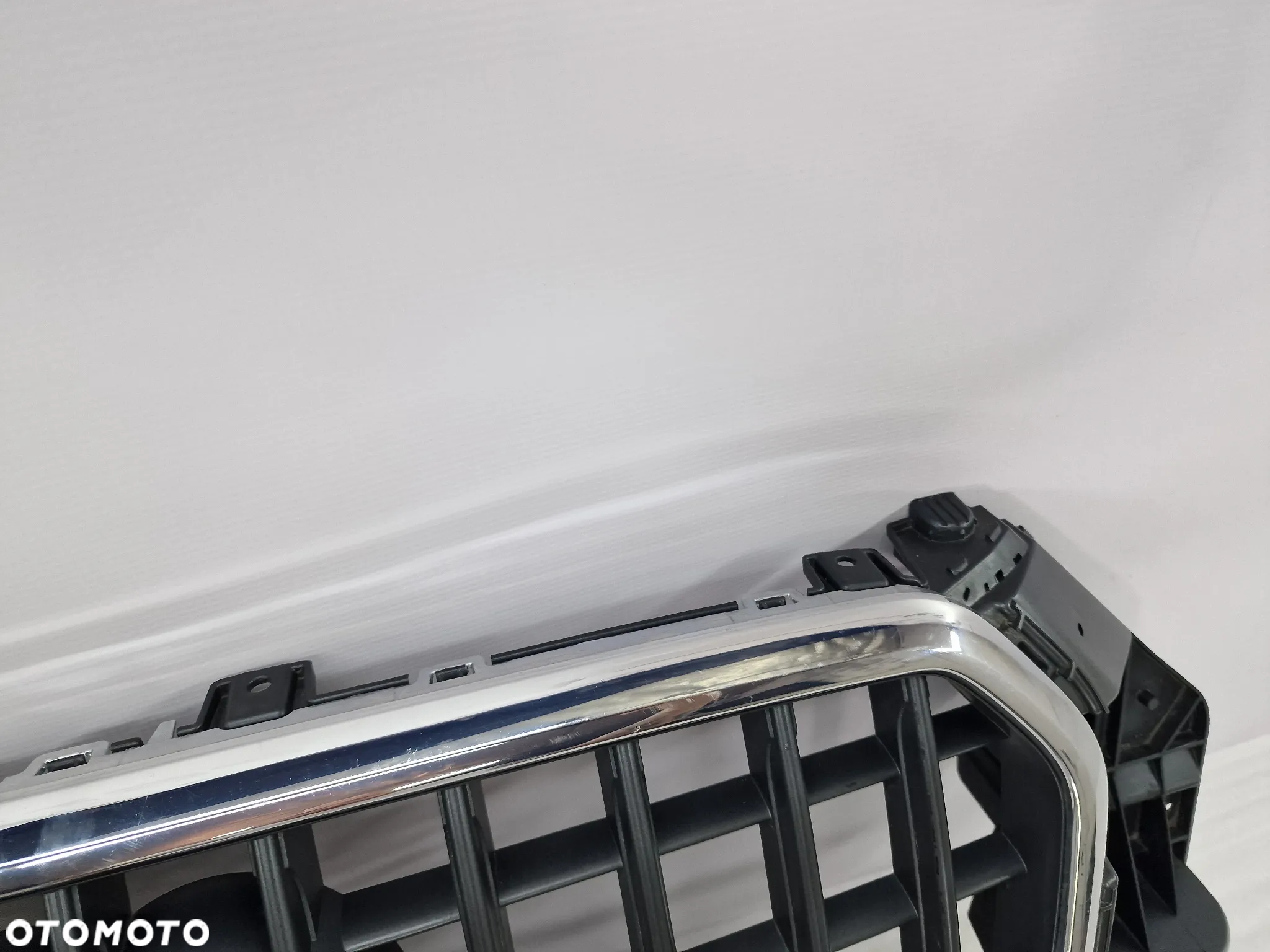 AUDI Q3 8U0 10-14 ATRAPA / GRILL PRZEDNI PRZÓD NA PDC , NR 8U0853653H / 8U0853651H / 8U0853651J / 8U0853651K , NR AUKCJI GR171 - 6