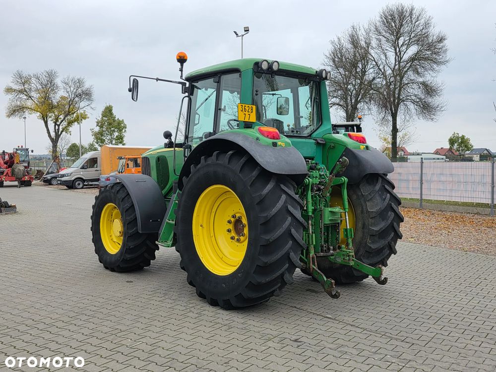 John Deere 6920 - 7