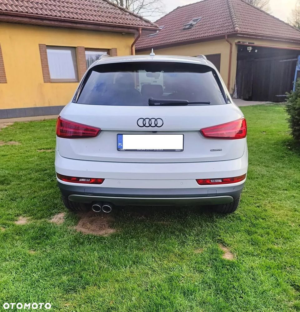 Audi Q3 - 6