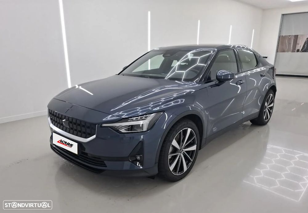 Polestar 2 Dual Motor 78kWh - 1