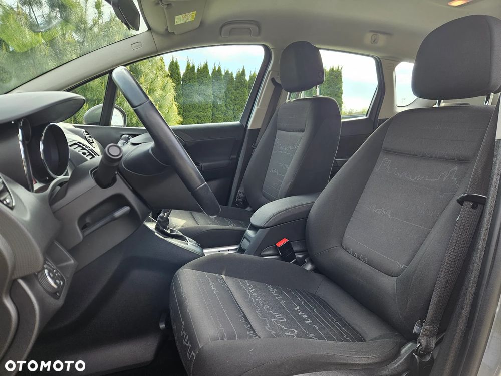 Opel Meriva 1.4 T Design Edition - 25