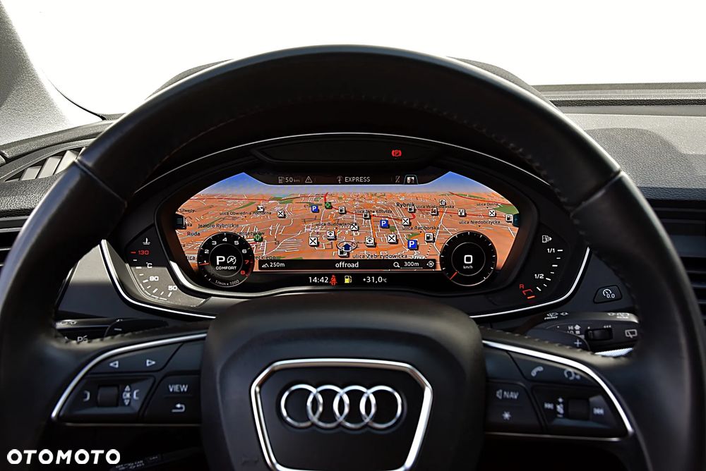 Audi Q5 45 TFSI quattro S tronic - 25