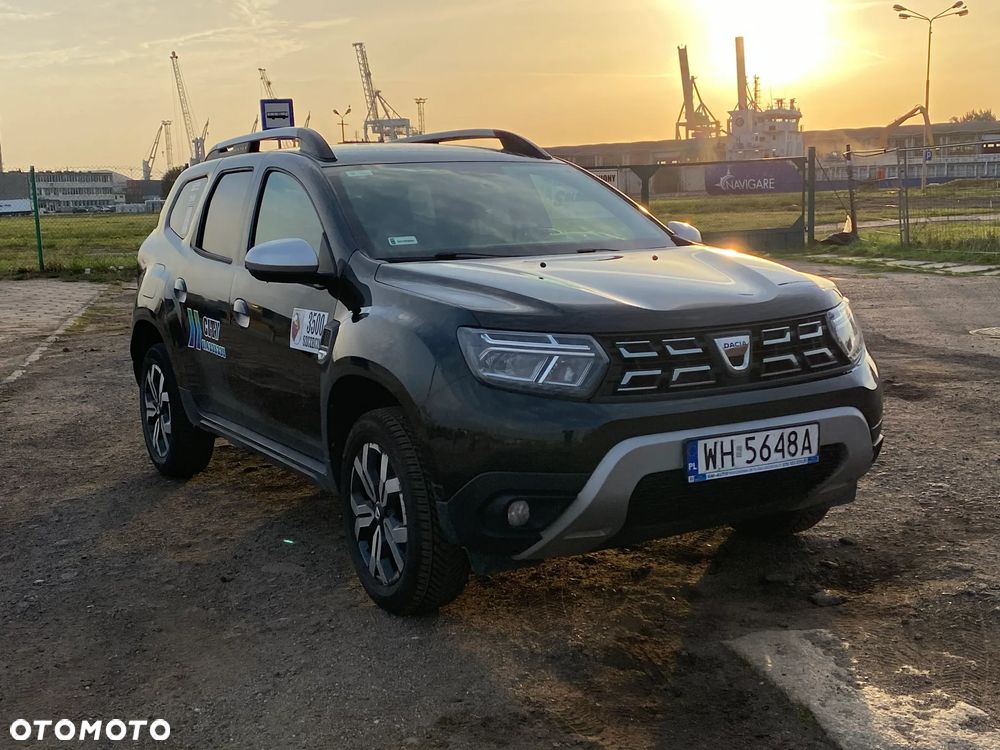 Dacia Duster 1.0 TCe Prestige - 2