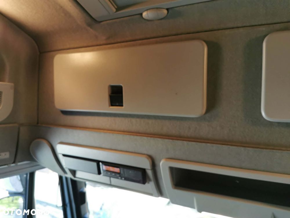 Iveco Eurocargo 280KM, 21 palety, Winda - 15