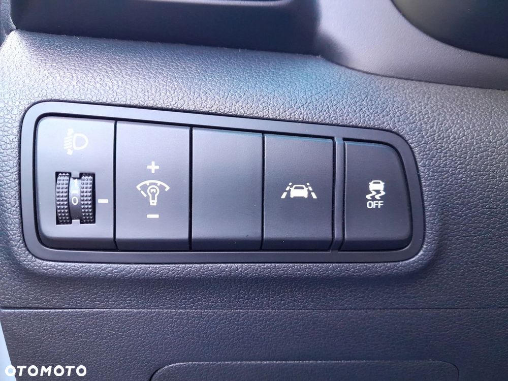 Hyundai Tucson 1.6 CRDi Style 2WD DCT - 11
