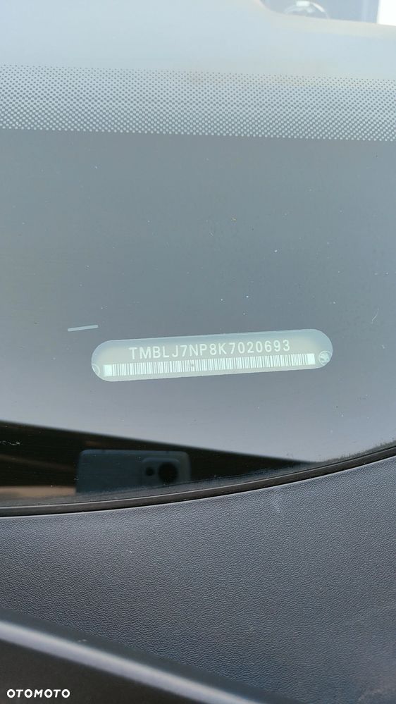 Skoda Superb - 24