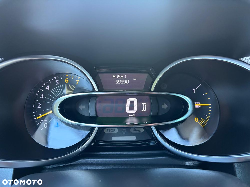 Renault Clio Energy TCe 120 EDC Limited - 23