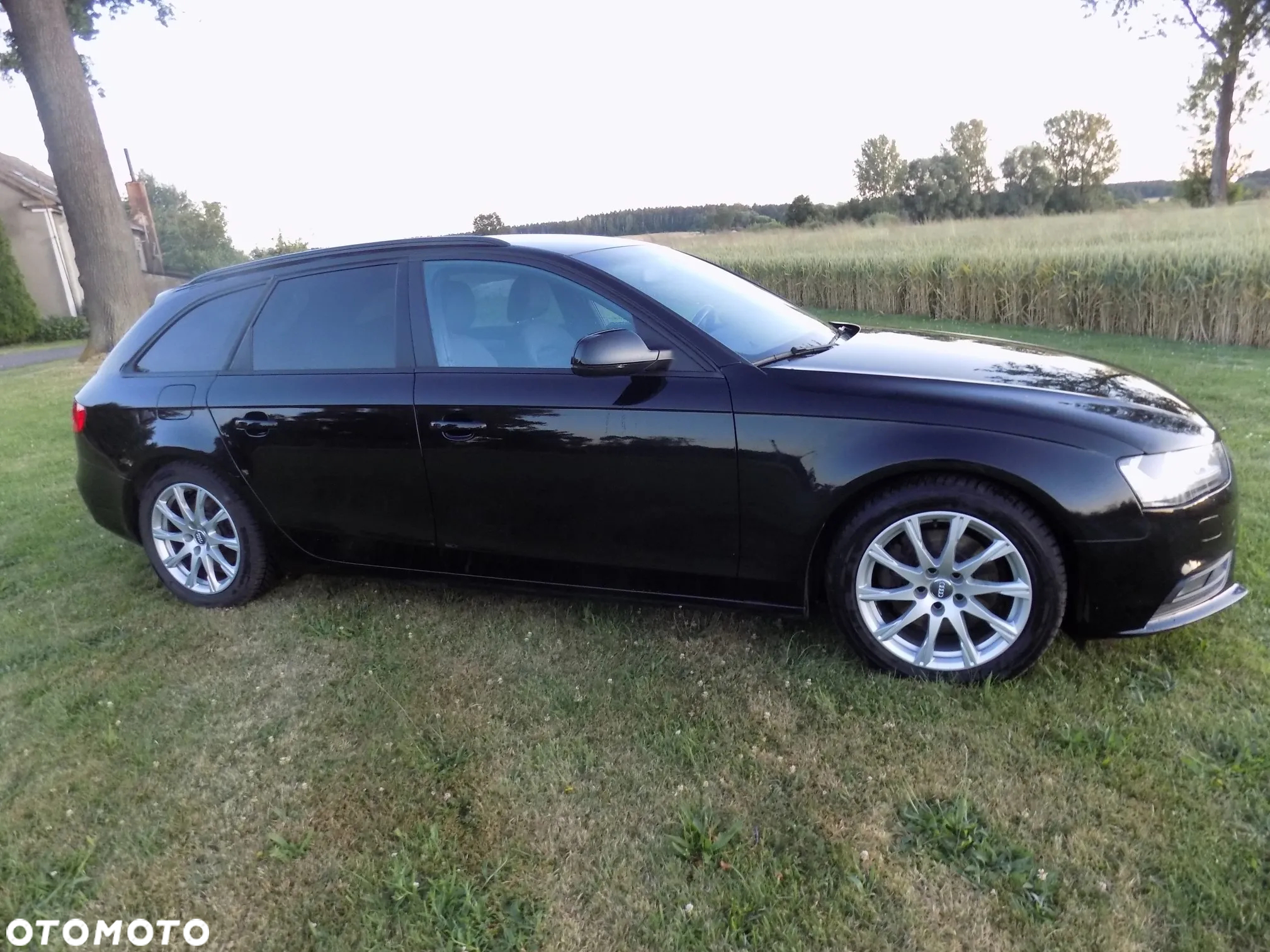 Audi A4 Avant 2.0 TDI DPF multitronic Ambition - 13