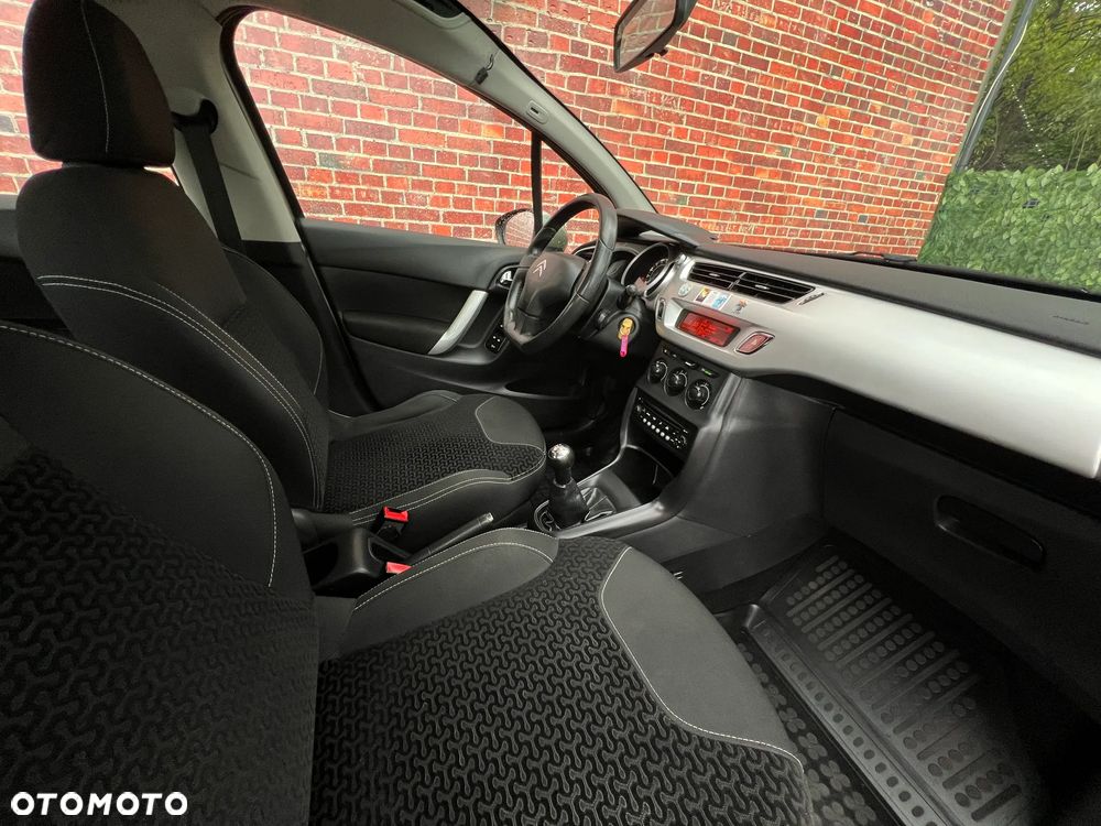 Citroën C3 - 10