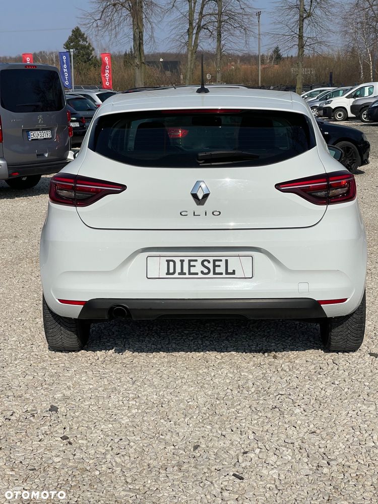 Renault Captur 1.5 dCi Energy Limited - 13