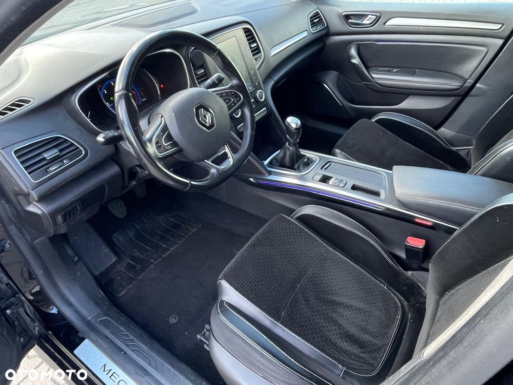 Renault Megane 1.5 dCi Bose Edition - 7
