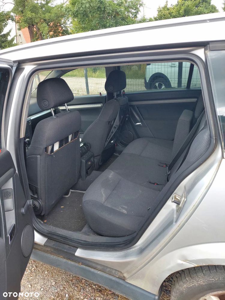Opel Vectra - 4