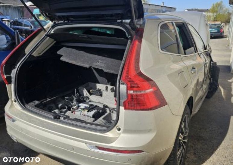 Volvo XC 60 D4 SCR Inscription - 2