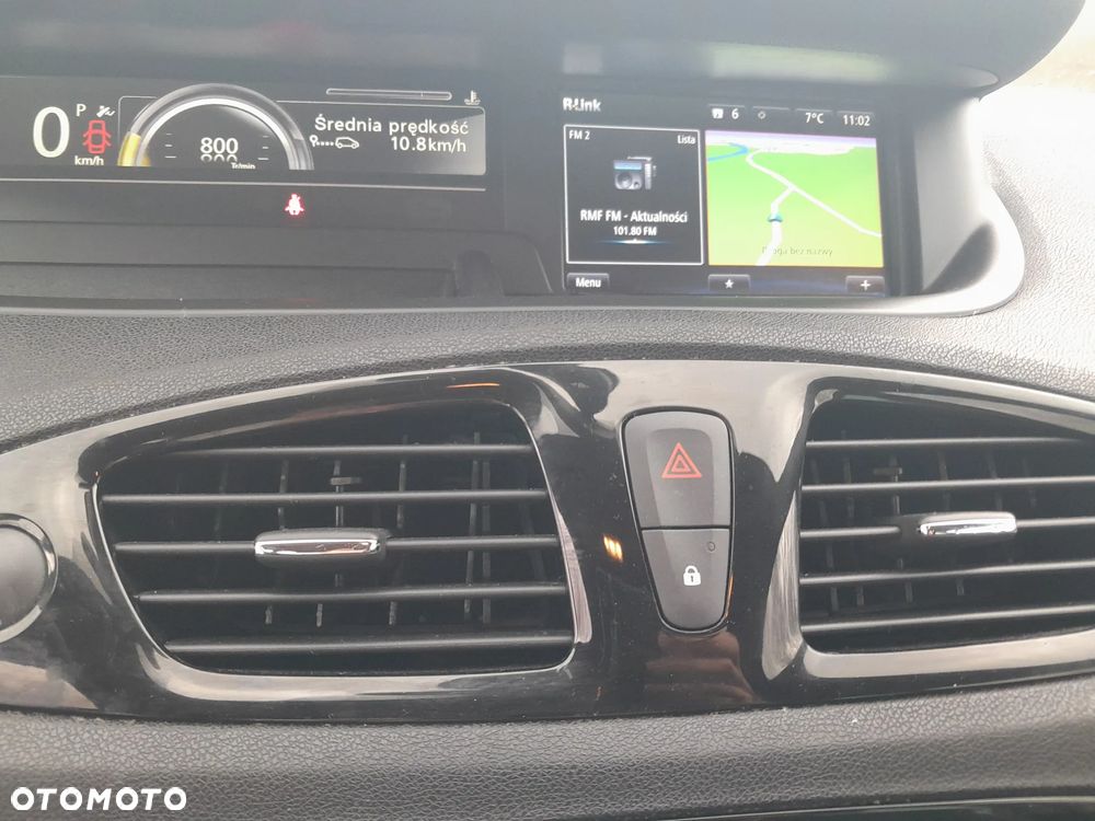 Renault Grand Scenic dCi 110 EDC Bose Edition - 26