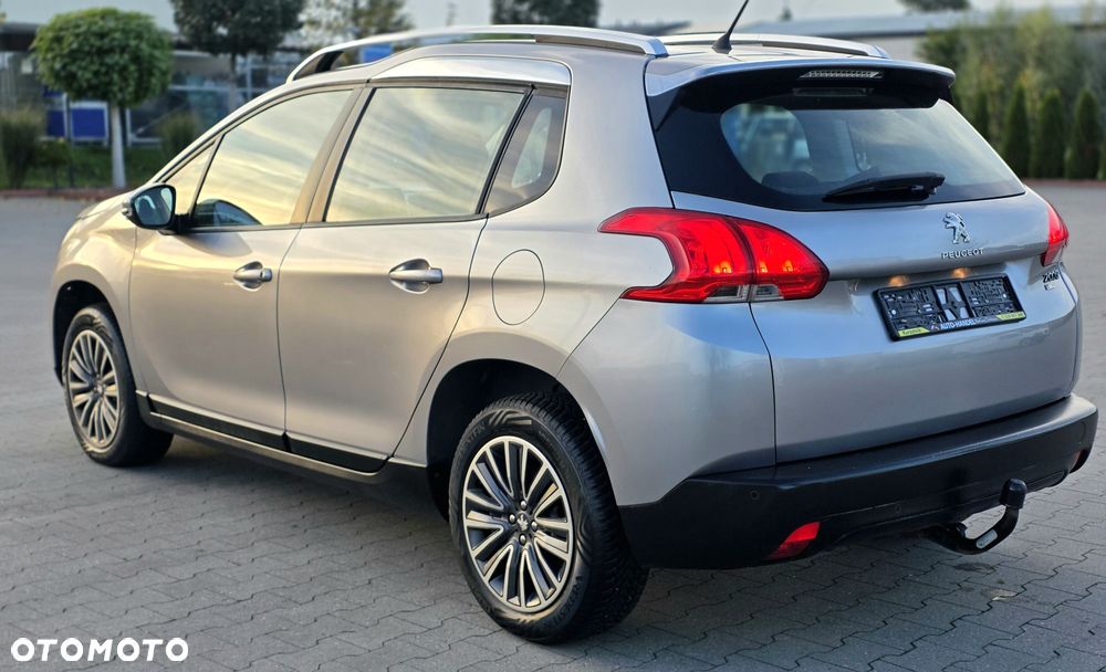Peugeot 2008 - 3