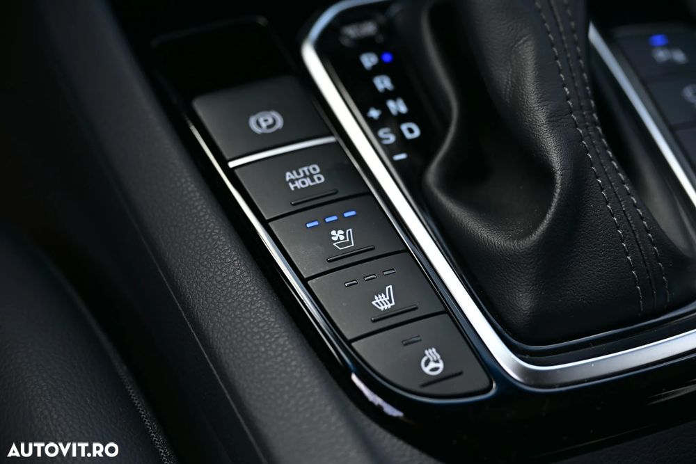 Hyundai IONIQ 141CP Exclusive - 33