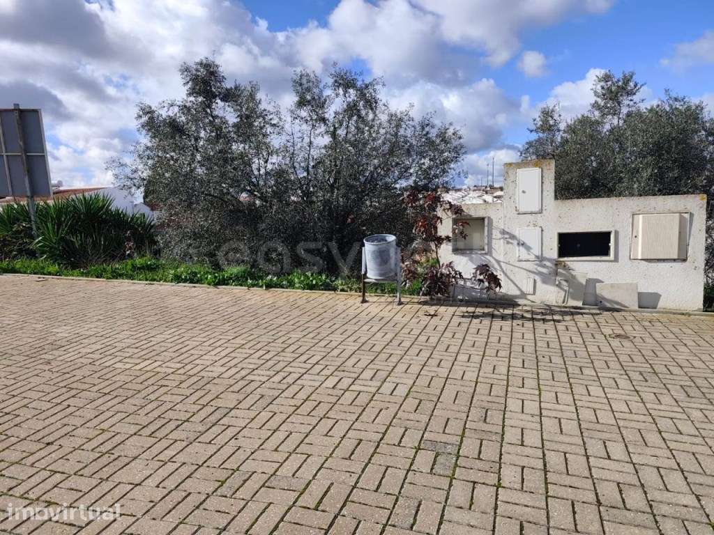 Lote de Terreno para Construção - Cerro do Malpique, Aljustrel - Grande imagem: 3/14