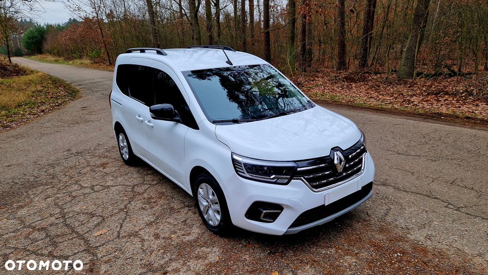 Renault Kangoo - 28