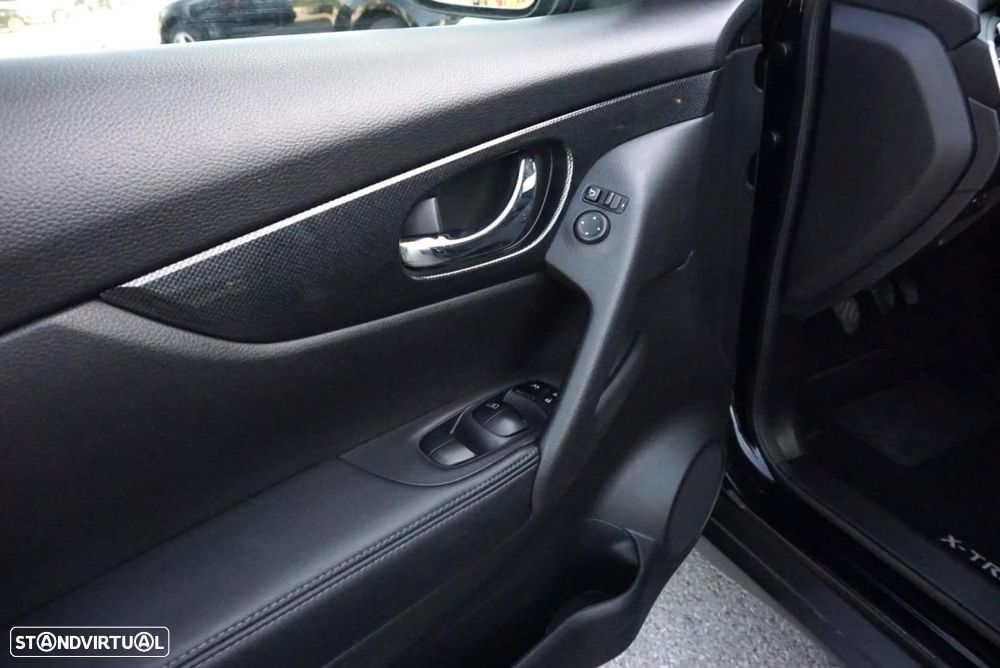 Nissan X-Trail 1.6 dCi Tekna - 14