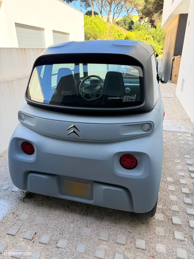 Citroën Ami Standard - 5