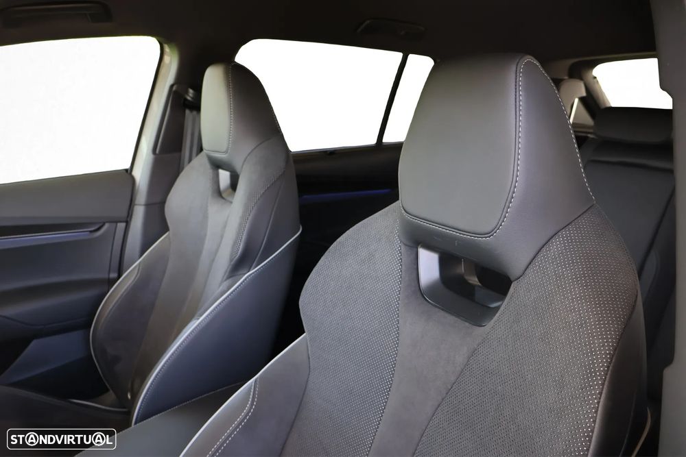 Skoda Elroq 85 Sportline - 21
