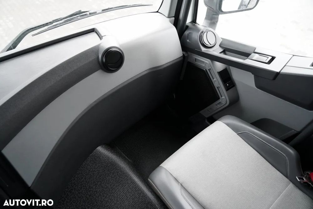 Renault C 380 / 8X4 / BETONIERĂ / USCĂTOR / SCHWING STETTER 9 M3 / EURO 6 / - 33