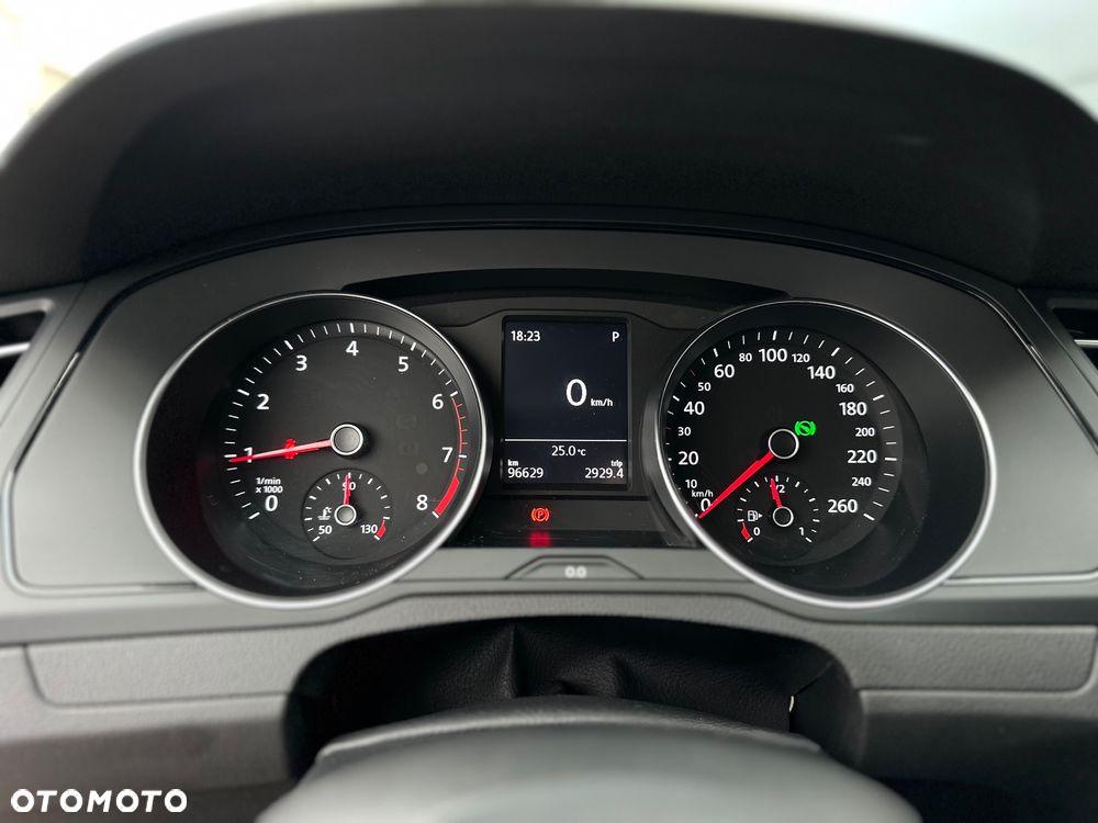 Volkswagen Passat 1.5 TSI EVO Business DSG - 19