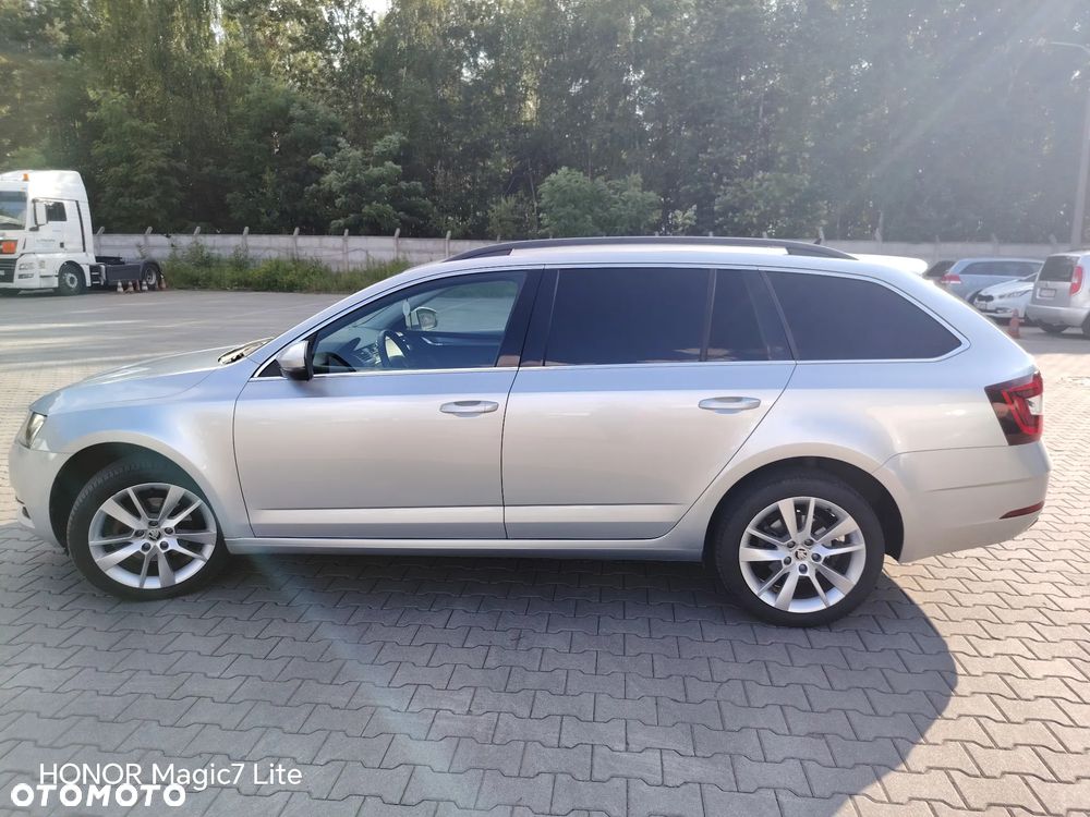 Skoda Octavia 2.0 TDI 4x4 Style - 5