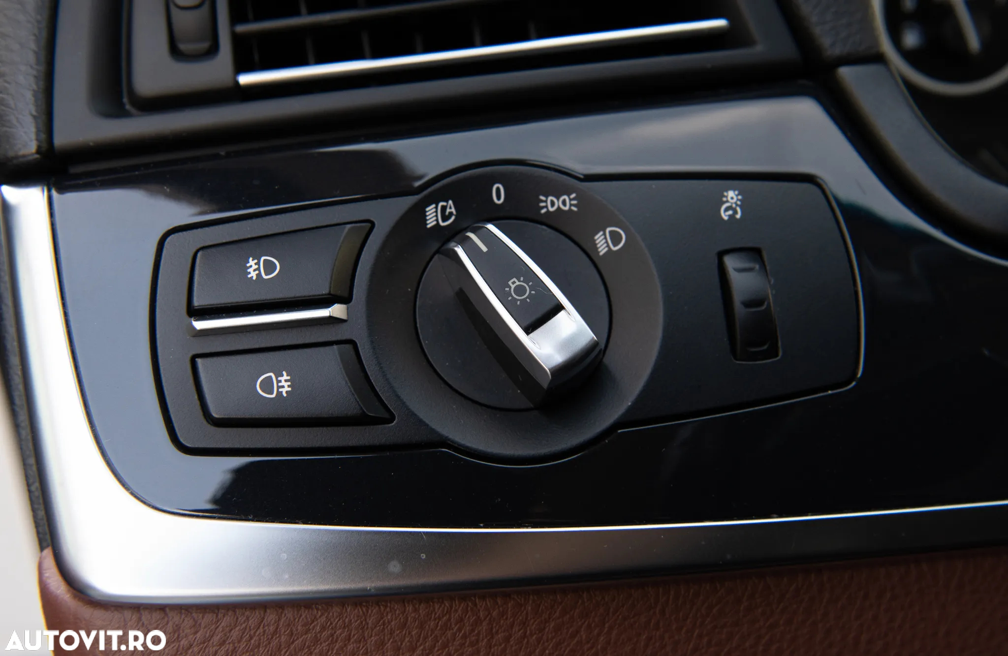 BMW Seria 5 525d Touring Aut. - 26
