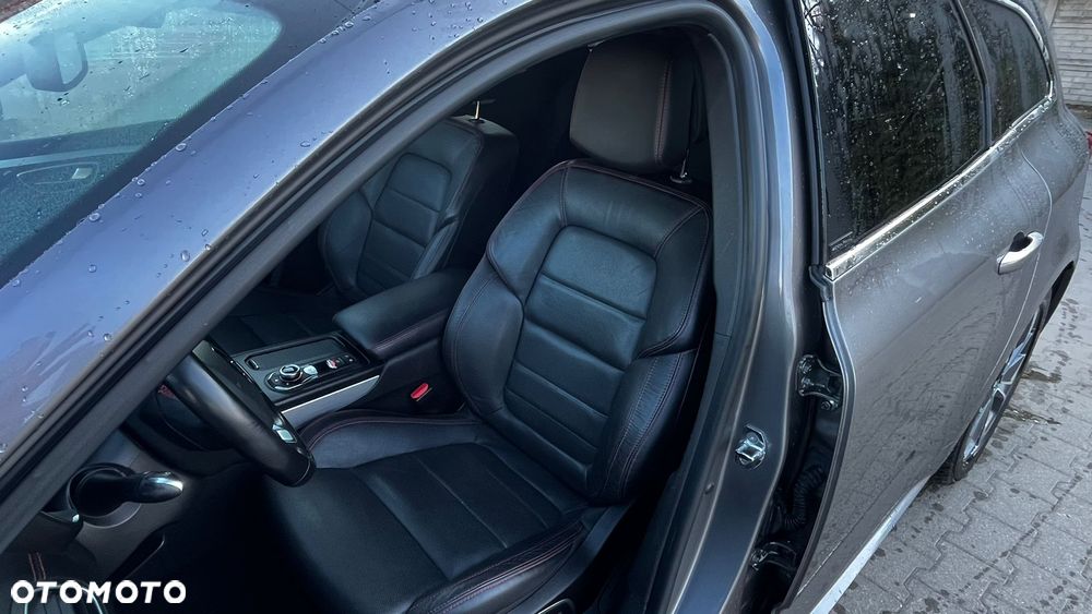 Renault Talisman BLUE dCi 160 EDC INTENS - 19