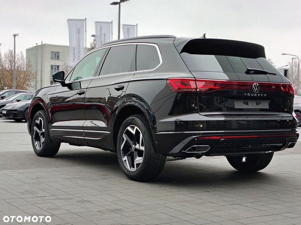 Volkswagen Touareg 3.0 V6 TDI 4Motion R-Line - 7