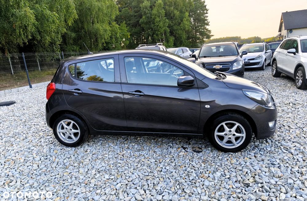 Opel Karl - 10