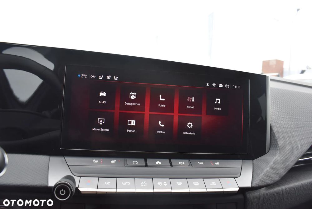 Opel Astra 1.5 CDTI GS Line S&S - 29