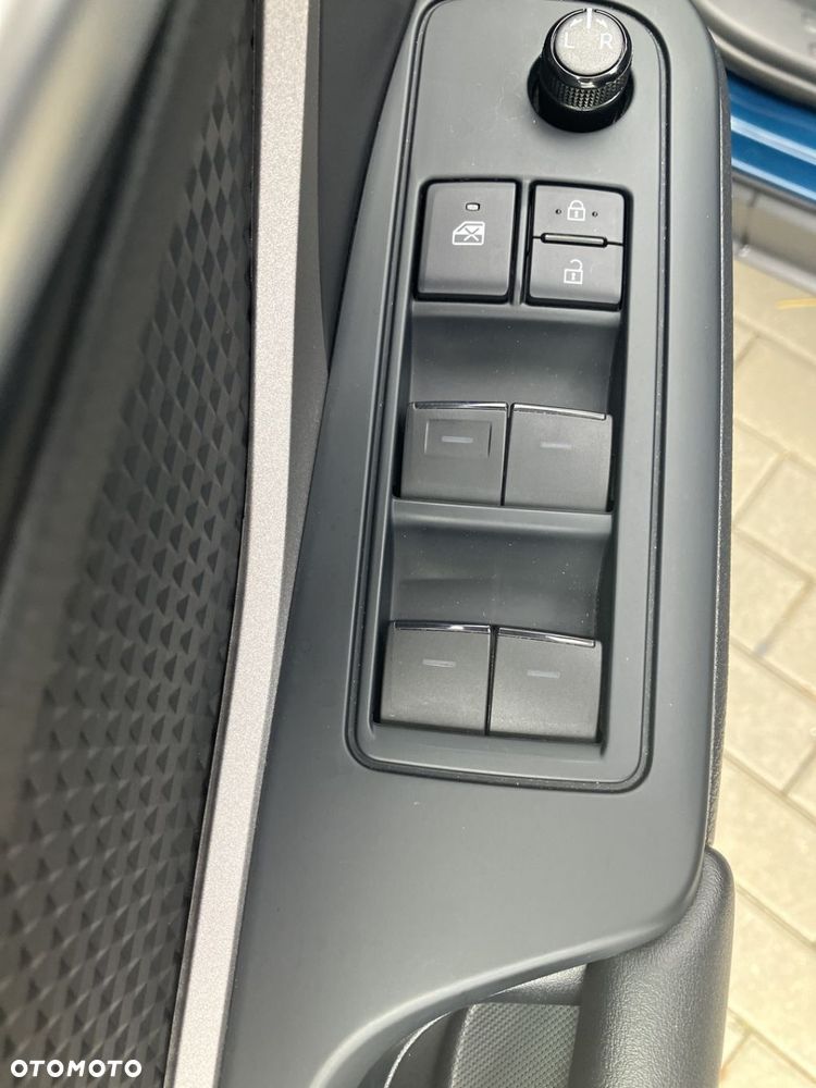 Toyota C-HR 1.8 Hybrid GPF Comfort - 17