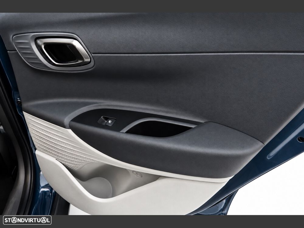 Hyundai Bayon 1.0 T-GDi Premium DCT - 28