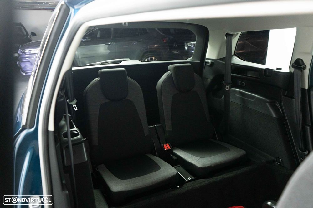 Citroën Grand C4 Spacetourer 1.2 PureTech Origins - 11