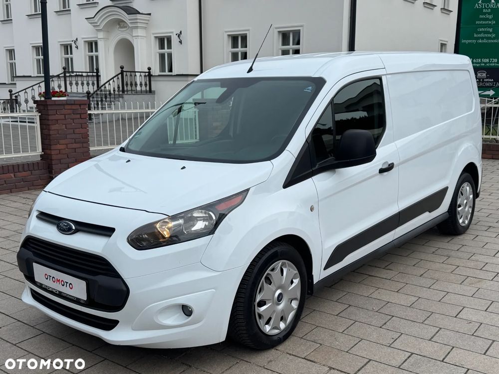 Ford Transit Connect - 24