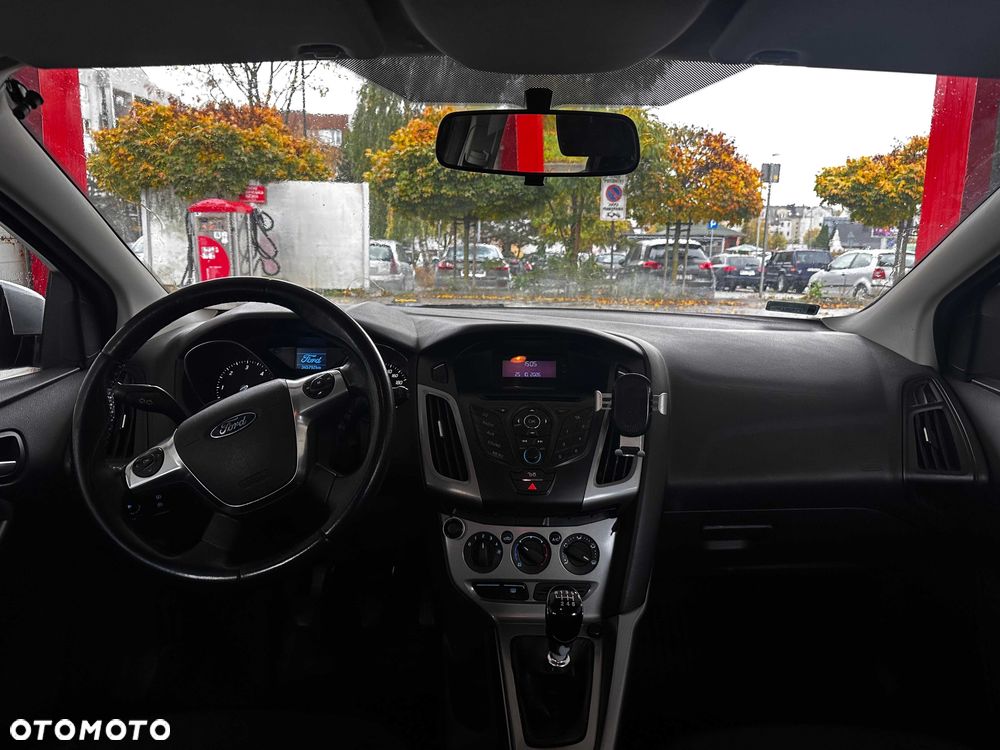 Ford Focus - 7