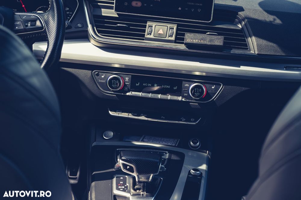 Audi Q5 2.0 TFSI S tronic Sport - 6