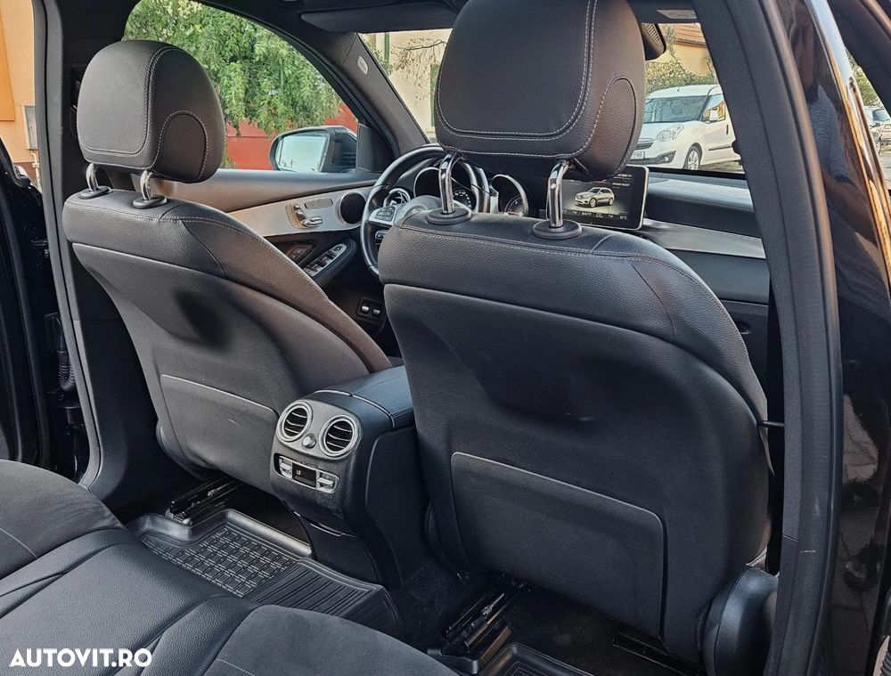 Mercedes-Benz GLC - 5
