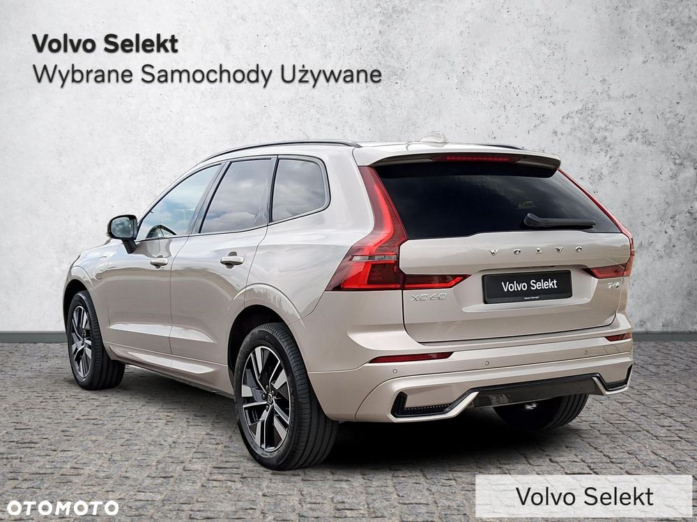 Volvo XC 60 - 4