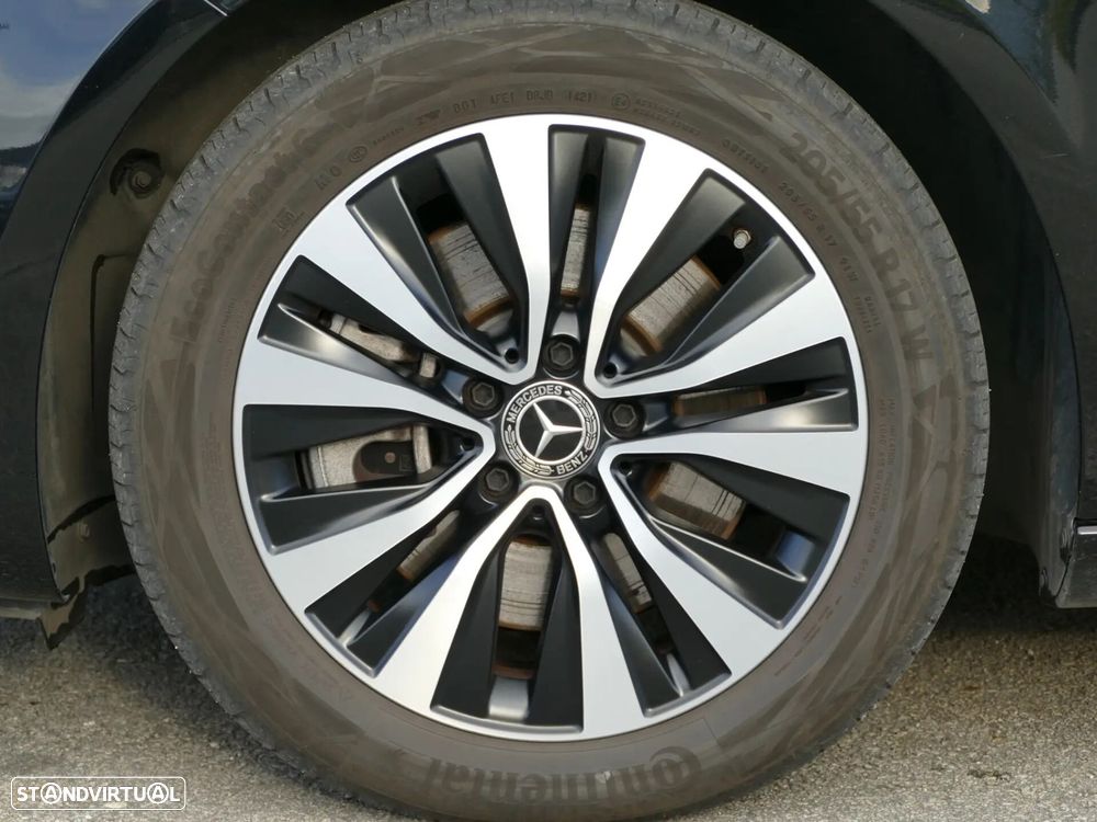Mercedes-Benz A 250 e Style Plus - 5
