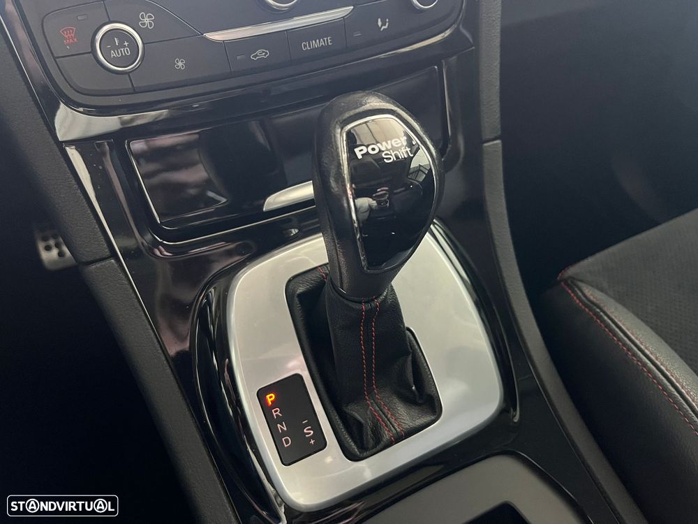 Ford S-Max 2.0 TDCi DPF Aut. Titanium X - 19