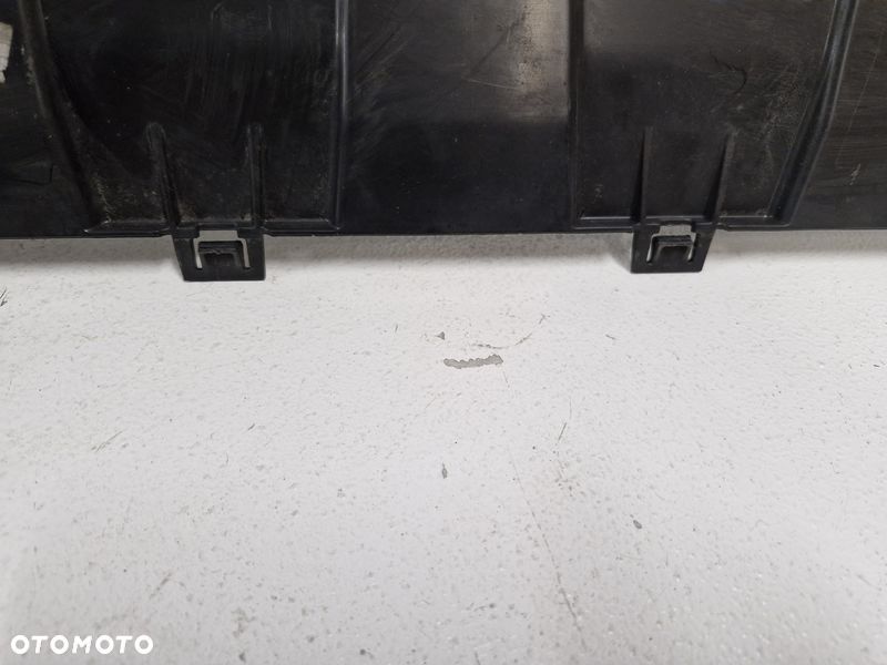 volvo v40 2 ii 1.6 d łapacz kierownica wlot powietrza 31323114 - 4