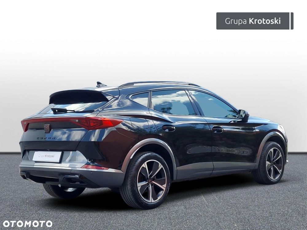 Cupra Formentor 1.5 TSI DSG - 6